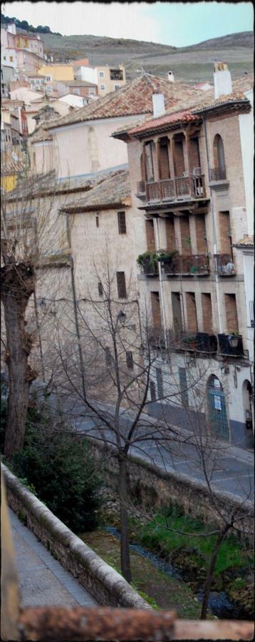 Apartamento Cuencaloft Duplex La Moneda *