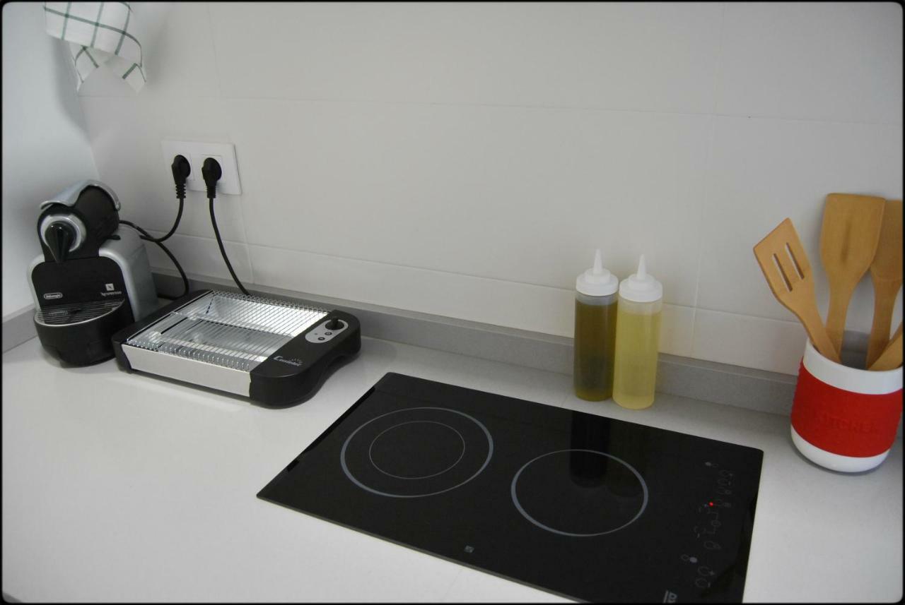 Cuencaloft Duplex La Moneda Apartamento *